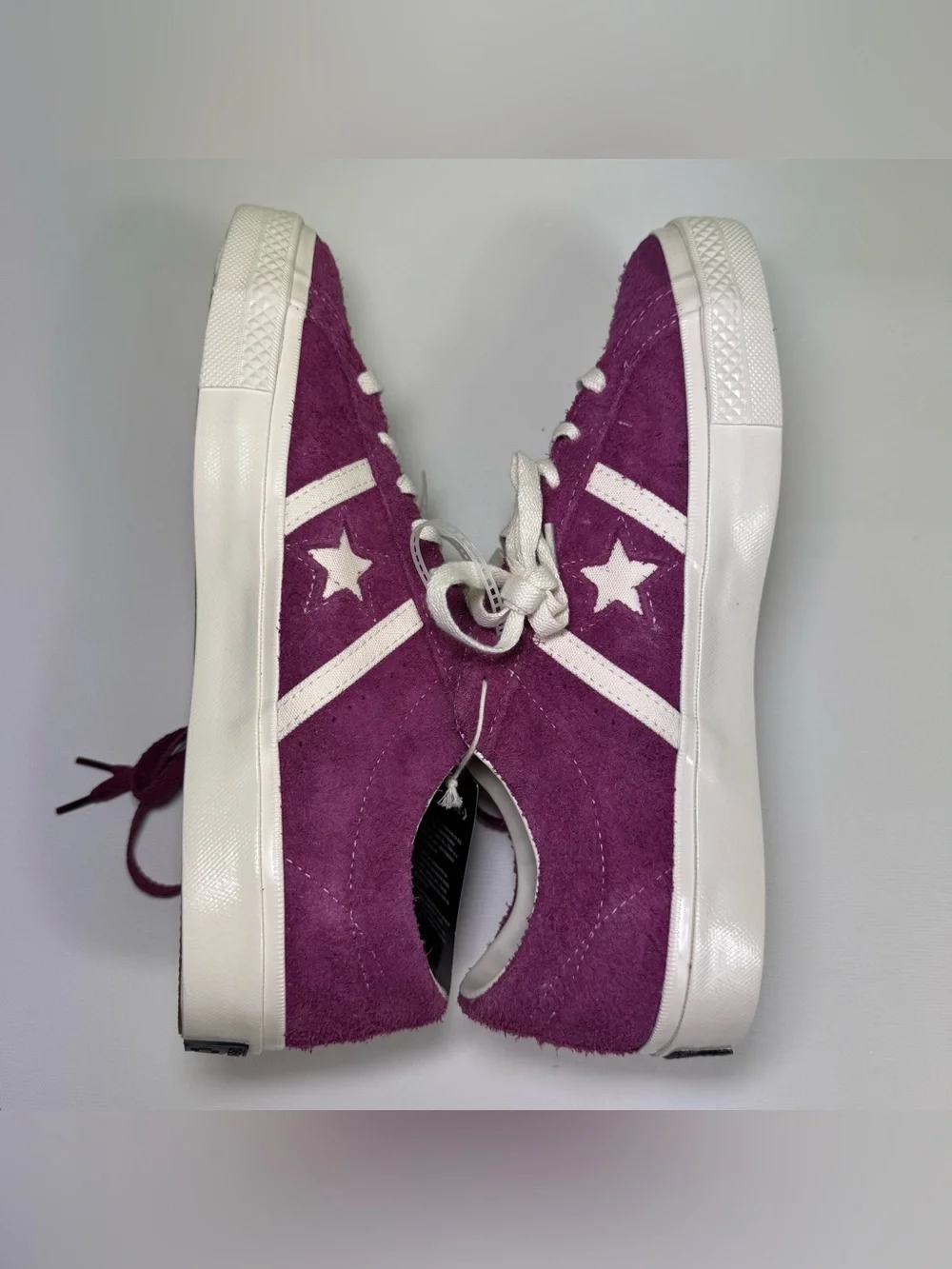 Converse One Star Academy Pro size 10.5 new